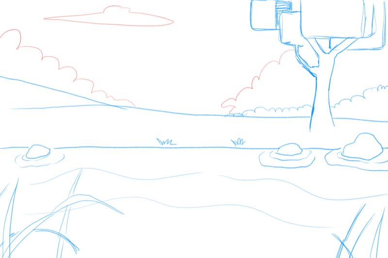 River Banks